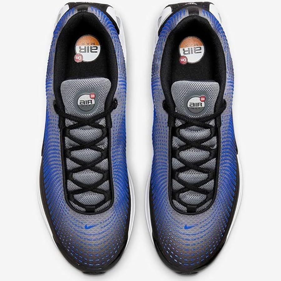 Amazon | [ナイキ] エア マックス DN AIR MAX DN ブラック